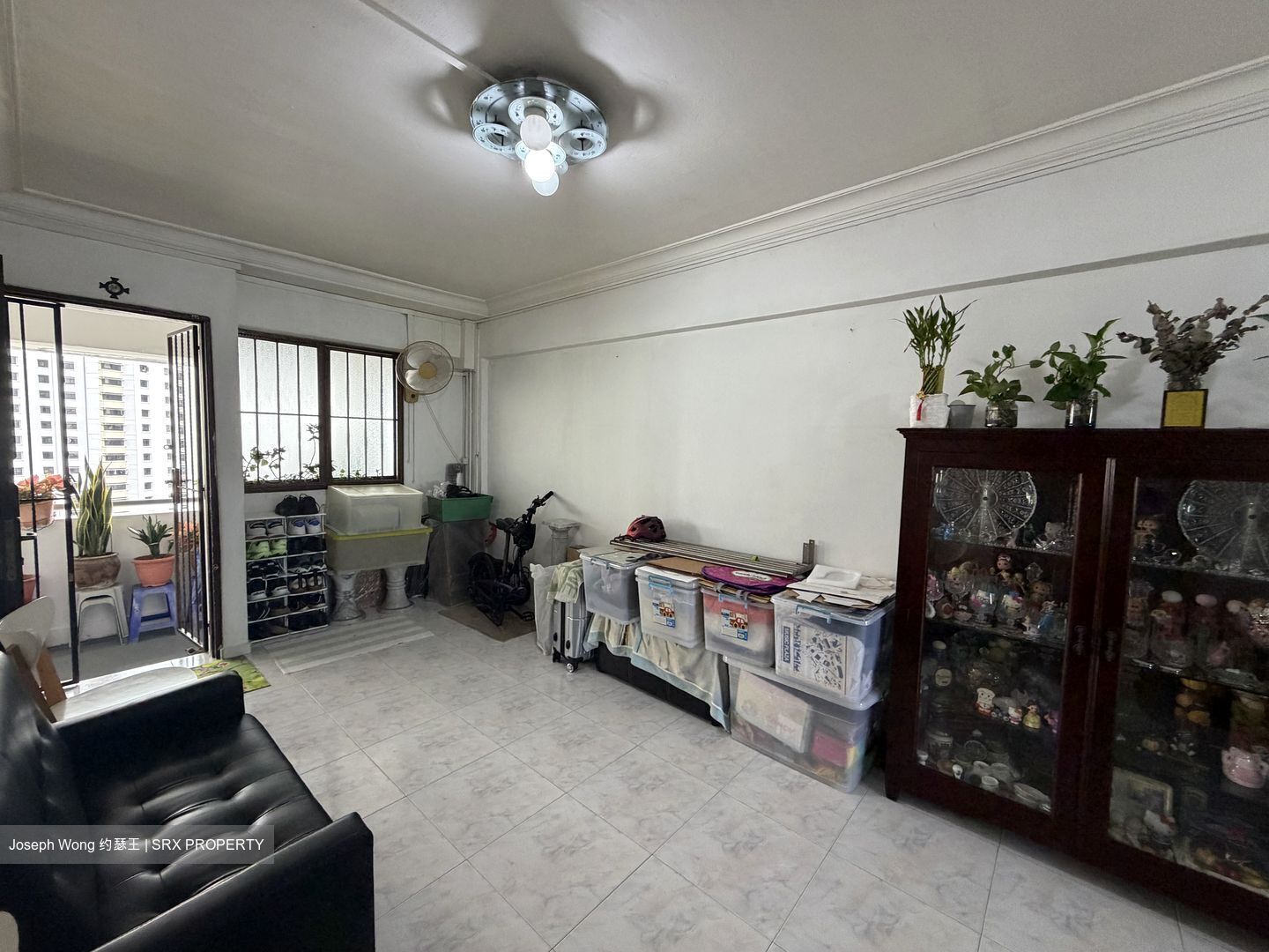 Blk 329 Clementi Avenue 2 (Clementi), HDB 3 Rooms #637363381